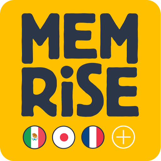 Memrise MOD APK latest v2024.07.22 (Premium Unlocked/ No Ads)