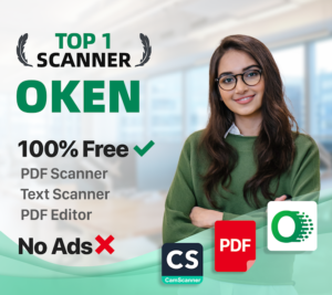 camscanner mod apk